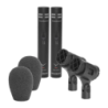 Microphone beyerdynamic MC 930 Stereo Set (2023) Condensateur Cardioïde