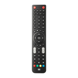 One for All URC1921 Sharp TV Télécommande de Remplacement