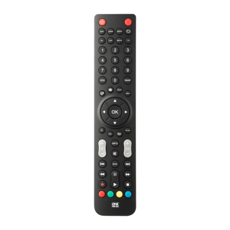 One for All URC1921 Sharp TV Télécommande de Remplacement