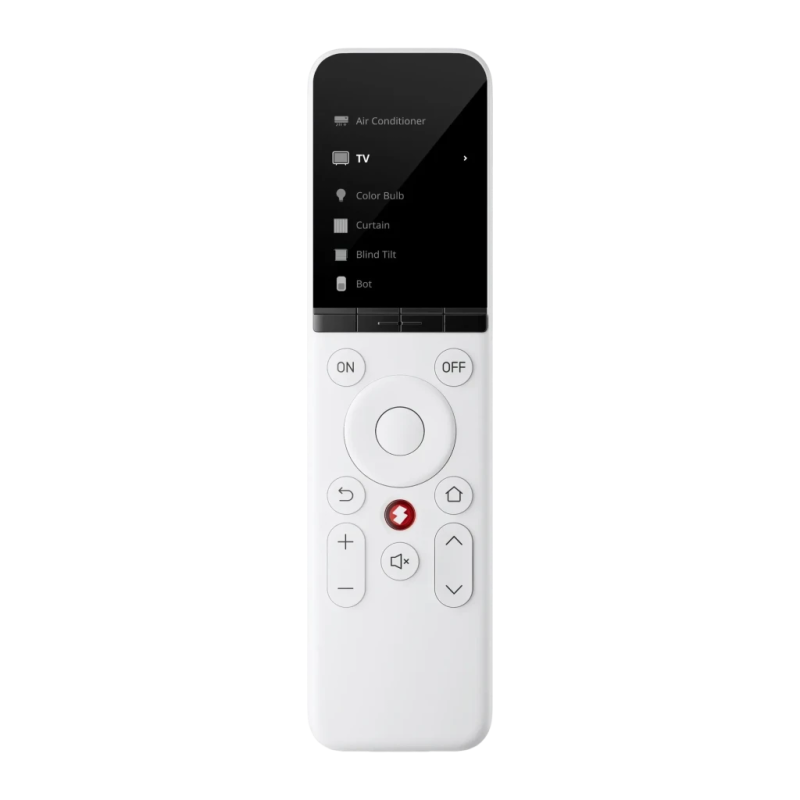 Télécommande Universelle SwitchBot W4600000 Bluetooth 4.2
