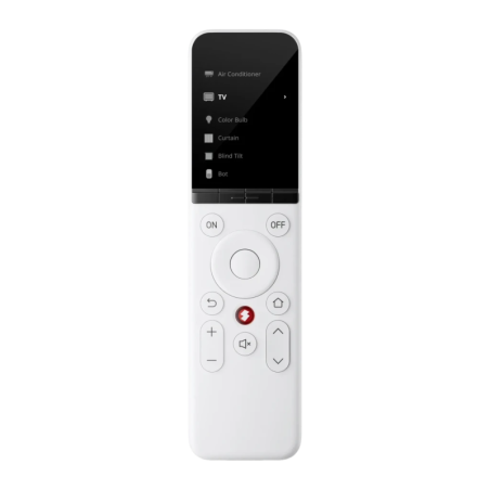 Télécommande Universelle SwitchBot W4600000 Bluetooth 4.2
