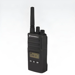 Motorola XT460 16 Canaux Individuel PMR446 Talkie-walkie