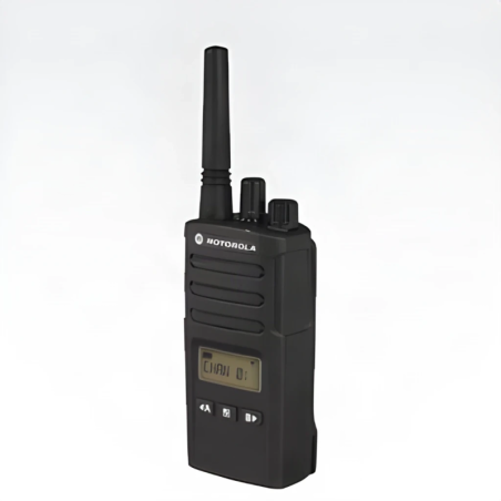 Motorola XT460 16 Canaux Individuel PMR446 Talkie-walkie