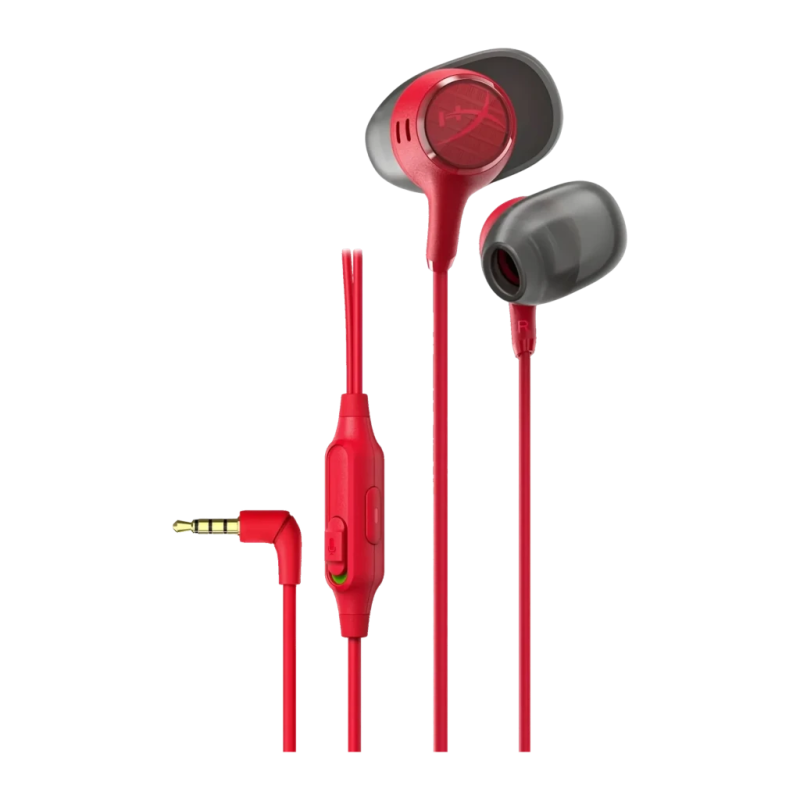 HyperX Cloud Earbuds III In-Ear Câble Écouteurs gaming