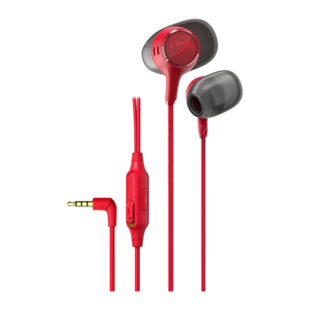 HyperX Cloud Earbuds III In-Ear Câble Écouteurs gaming
