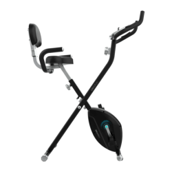 Cecotec DrumFit X-Bike Neo Pro 07072 100kg magnétique Vélo d'appartement