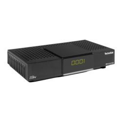Récepteur TechniSat HD-S 223 DVR Full HD Satellite HDMI USB