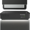 Récepteur TechniSat HD-S 224+ DVB-S2 HD 1080p Satellite