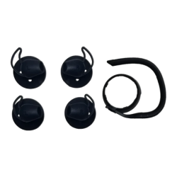 Jabra Engage 65/75 Convertible Earhook Kit 14121-41 Plastique