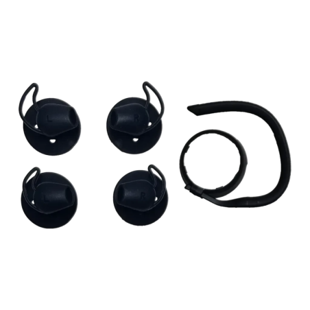 Jabra Engage 65/75 Convertible Earhook Kit 14121-41 Plastique