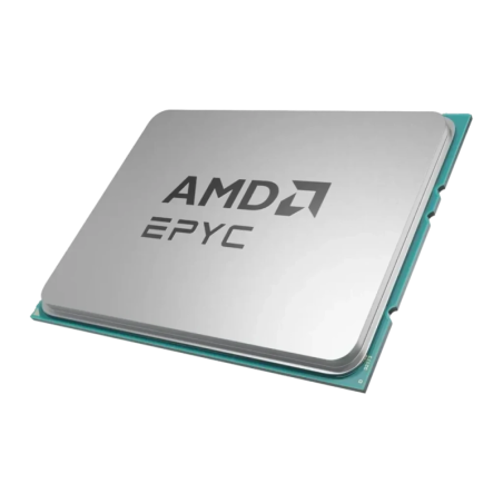 AMD EPYC 9575F 64 cœurs Socket SP5 Plateau 128 threads 5GHz Processeur