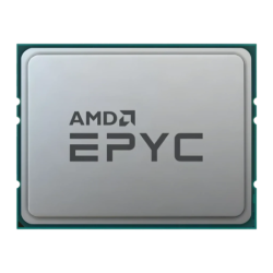 AMD EPYC 9454P Tray 48 cœurs Socket SP5 96 threads 3,8GHz Processeur