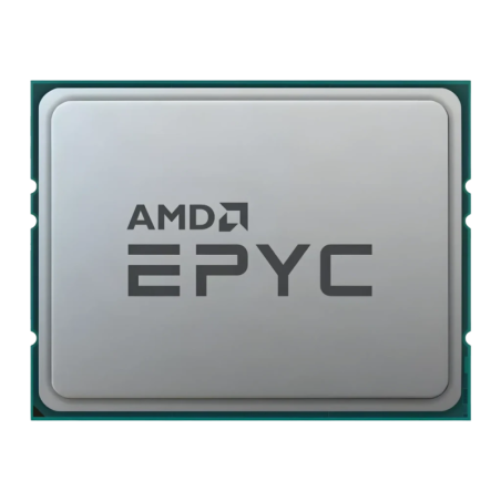 AMD EPYC 9454P Tray 48 cœurs Socket SP5 96 threads 3,8GHz Processeur