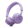 JBL Live 680NC True Adaptive Pourpre Arceau ANC Bluetooth 6.0 80h Casque sans fil