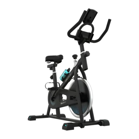 Cecotec DrumFit Indoor 6000 Forcis Vélo d'Appartement