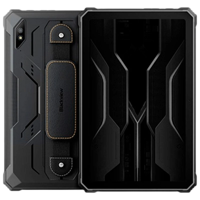 Blackview Active 8 Pro 4G 8GB/256GB Noir 10,3 pouces IPS 48MP 22000mAh Tablette