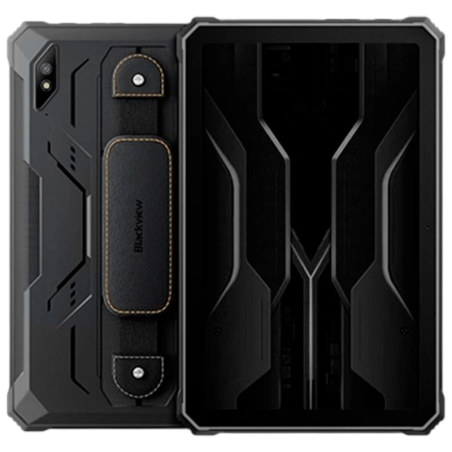 Blackview Active 8 Pro 4G 8GB/256GB Noir 10,3 pouces IPS 48MP 22000mAh Tablette