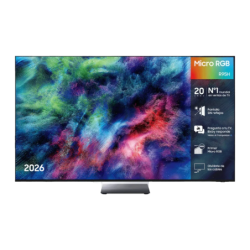 Samsung TMR75R95H 75 pouces 4K Micro RGB 165Hz HDR10+ Tizen Smart TV