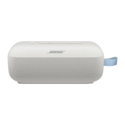 Enceinte portable Bose SoundLink Flex 2e Génération IP67 12h Bluetooth 5.3 Gris