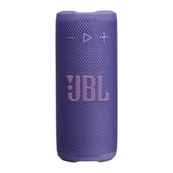 JBL Grip Pourpre 16W 14h IP68 2600mAh lumières LED Enceinte Bluetooth 5.4