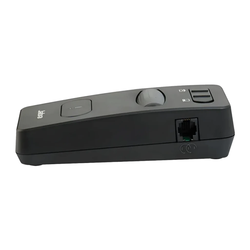 Jabra Link 860 Amplificateur USB + Téléphone de bureau