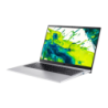 Acer 16GB/512GB 15,6 pouces FHD Intel Core 5 320 SSD NVMe Windows 11 Home Argent AG15-I51P WiFi 6E PC portable