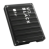 WD Black P10 Game Drive 6TB USB 3.0 130MB/s Disque dur externe