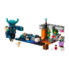 LEGO Minecraft La Rencontre avec le Gardien 21274 238 pièces 7+ ans