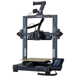 Elegoo Neptune 4 Noir FDM WiFi Imprimante 3D