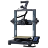 Elegoo Neptune 4 Noir FDM WiFi Imprimante 3D