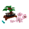 LEGO Creator Arbre Bonsaï 10281 878 pièces 18+ ans