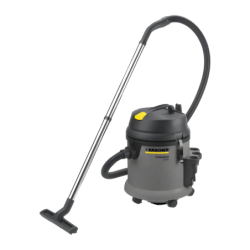 Kärcher NT 27/1 20 kPa 1380W Aspirateur cuve