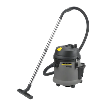 Kärcher NT 27/1 20 kPa 1380W Aspirateur cuve