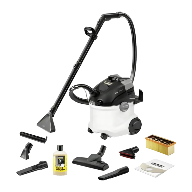 Kärcher SE 6 Signature Line 1000W Aspirateur