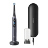 Oral-B iO Series 9N IA Cartographie 3D Noir sans fil Brosse à dents électrique