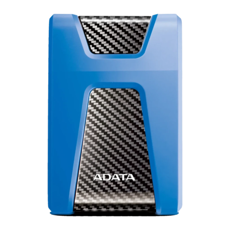 Adata HD650 1TB Bleu USB 3.0 Disque dur externe