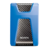 Adata HD650 1TB Bleu USB 3.0 Disque dur externe