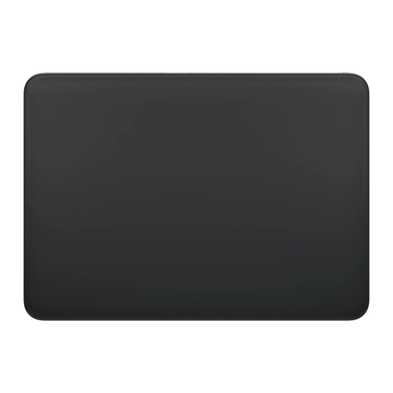 Apple Magic Trackpad Surface Multi-Touch Noir Bluetooth USB-C