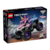 Set de construction LEGO Technic Monster Jam Sparkle Smash 42220 243 pièces 7+ ans