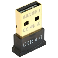 Adaptateur Gembird USB Bluetooth 4.0