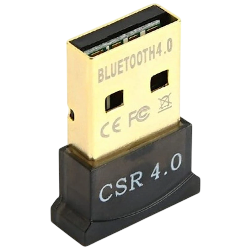 Adaptateur Gembird USB Bluetooth 4.0