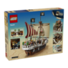 Set de construction LEGO One Piece Bateau Pirate Going Merry 75639 1376 pièces À partir de 10 ans