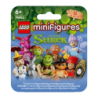 LEGO Minifigures Édition Shrek 71053 12 personnages (1 aléatoire par boîte) 6+ ans