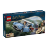 Set LEGO Harry Potter Ford Anglia Volant 76424 165 pièces 7+ ans