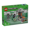 Set de construction LEGO Minecraft Le Jardin Pâle 21586 243 pièces 7+ ans