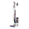 Shark Detect Clean & Empty IW3612EUT Blanc 240W 60 min sans fil Aspirateur balai