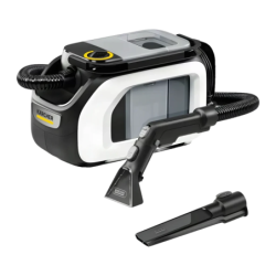 Aspirateur Sec et Humide Kärcher SE 3 Compact Home 500W
