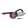 Black & Decker PV1200AV-XJ Noir 12,5W Aspirateur à main