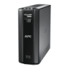 APC Power-Saving Back-UPS Pro 1500 230V Ligne Interactive 1500VA Noir 865W 10 prises Onduleur