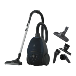Electrolux PD82-4ST Noir 600W Aspirateur traîneau